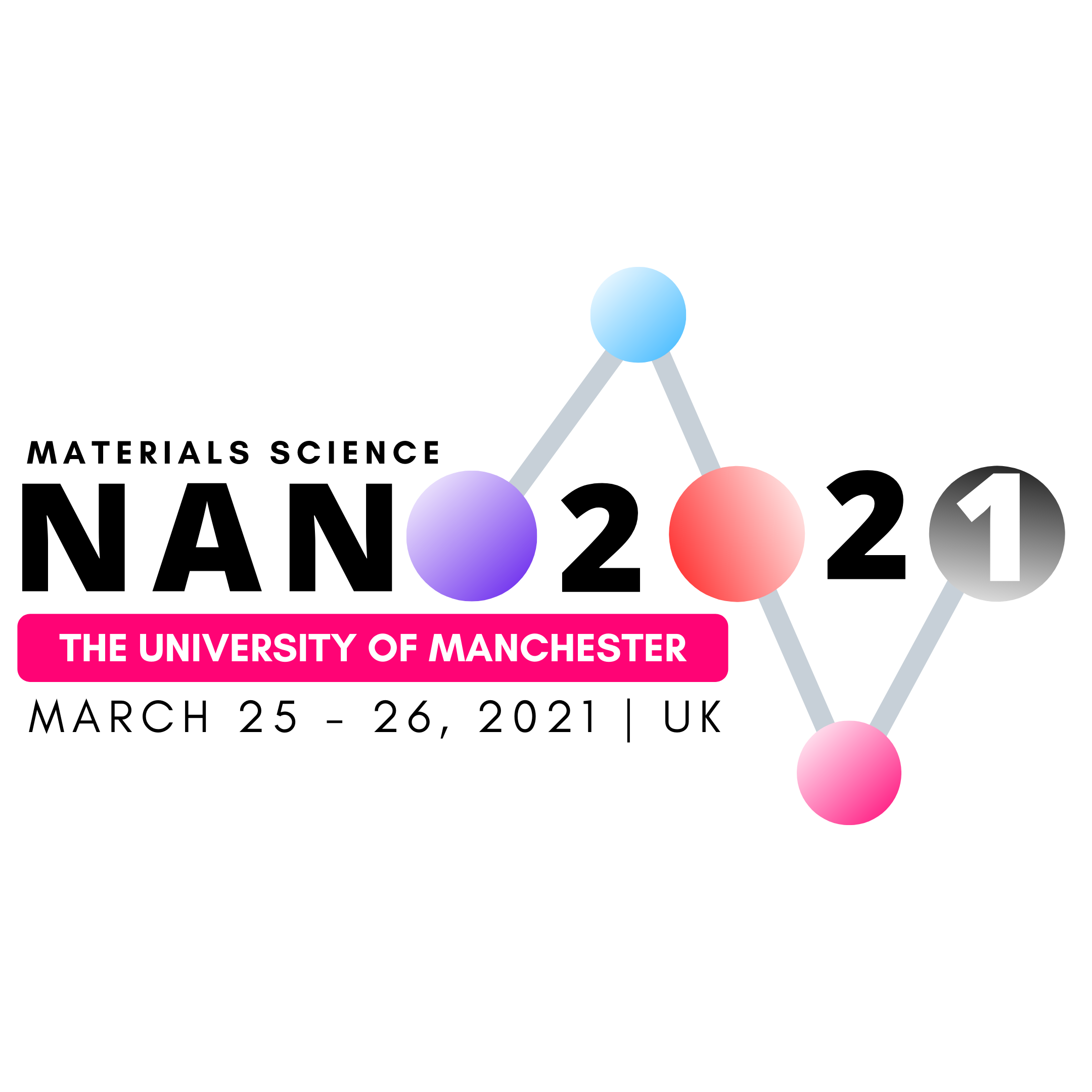 International Conference on Advance Materials Science and Graphene Nano Technology